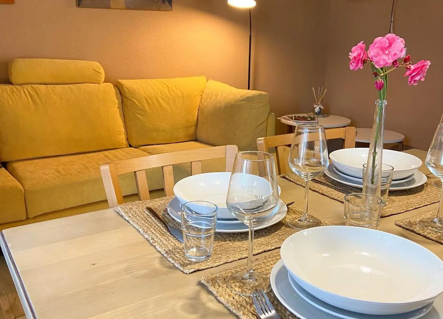 Villa La Casa Dei Mandorli à Zanca Hébergement de vacances