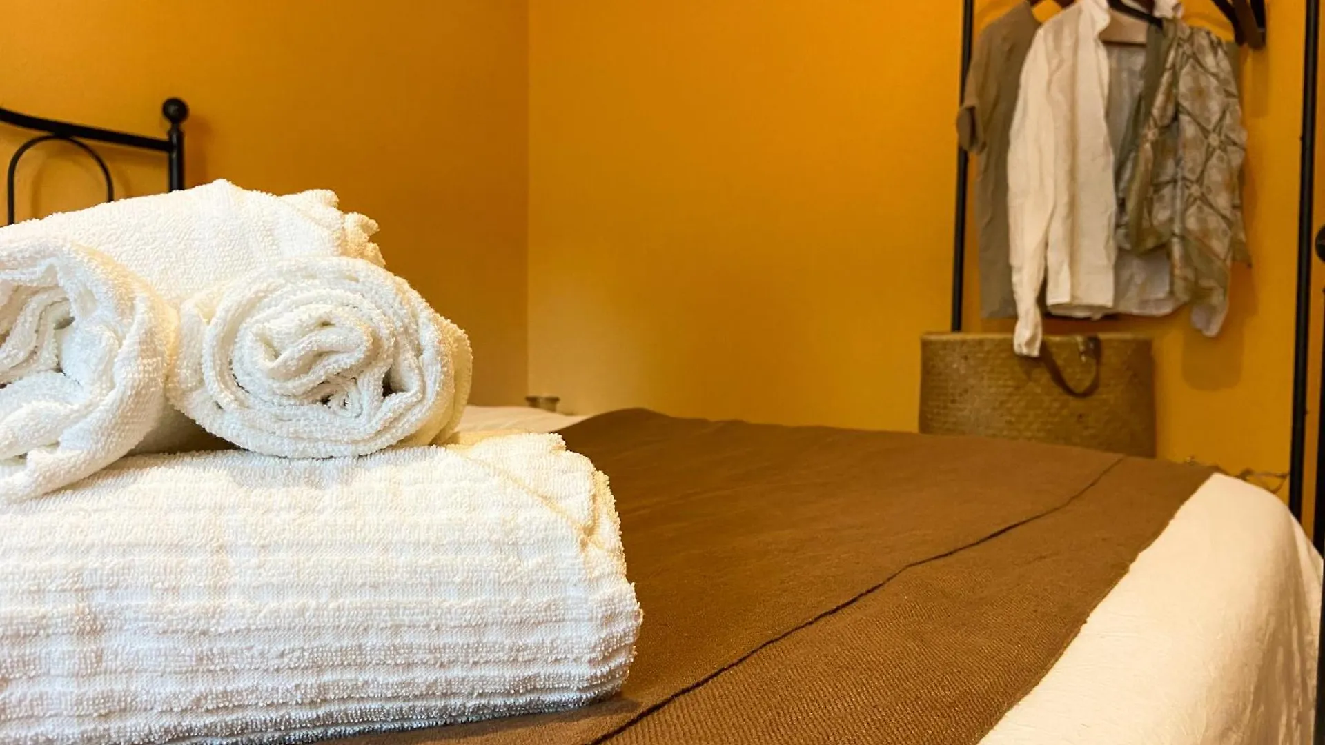 Villa La Casa Dei Mandorli à Zanca Hébergement de vacances