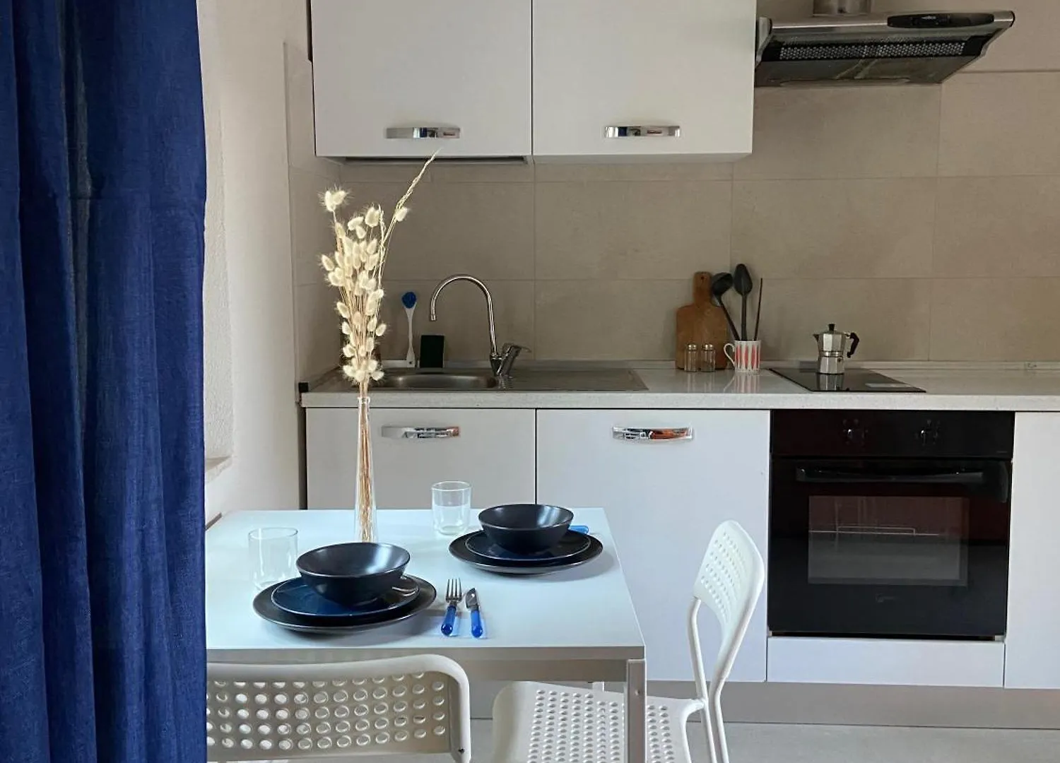 Villa La Casa Dei Mandorli à Zanca